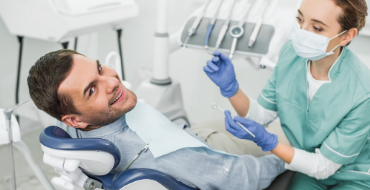 Best Dentists in Scottsdale