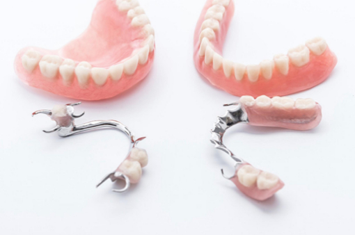 Best Dentures in Scottsdale