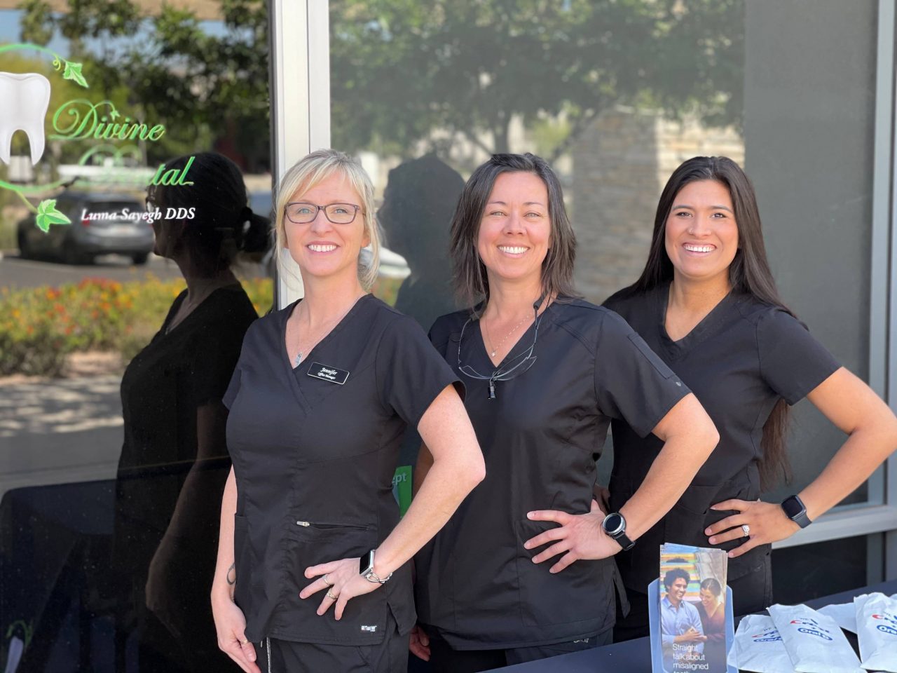 Top Rated Dentist in Scottsdale, Arizona Dental Services Dental Bridges